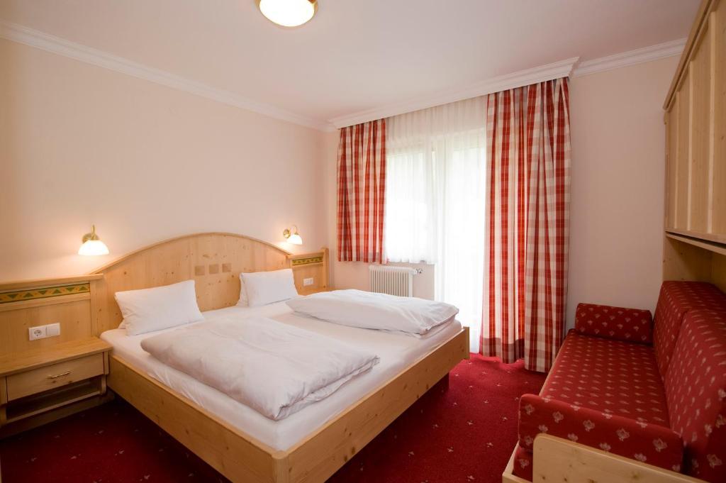 فيلزموس Appartement Resort Hanneshof المظهر الخارجي الصورة