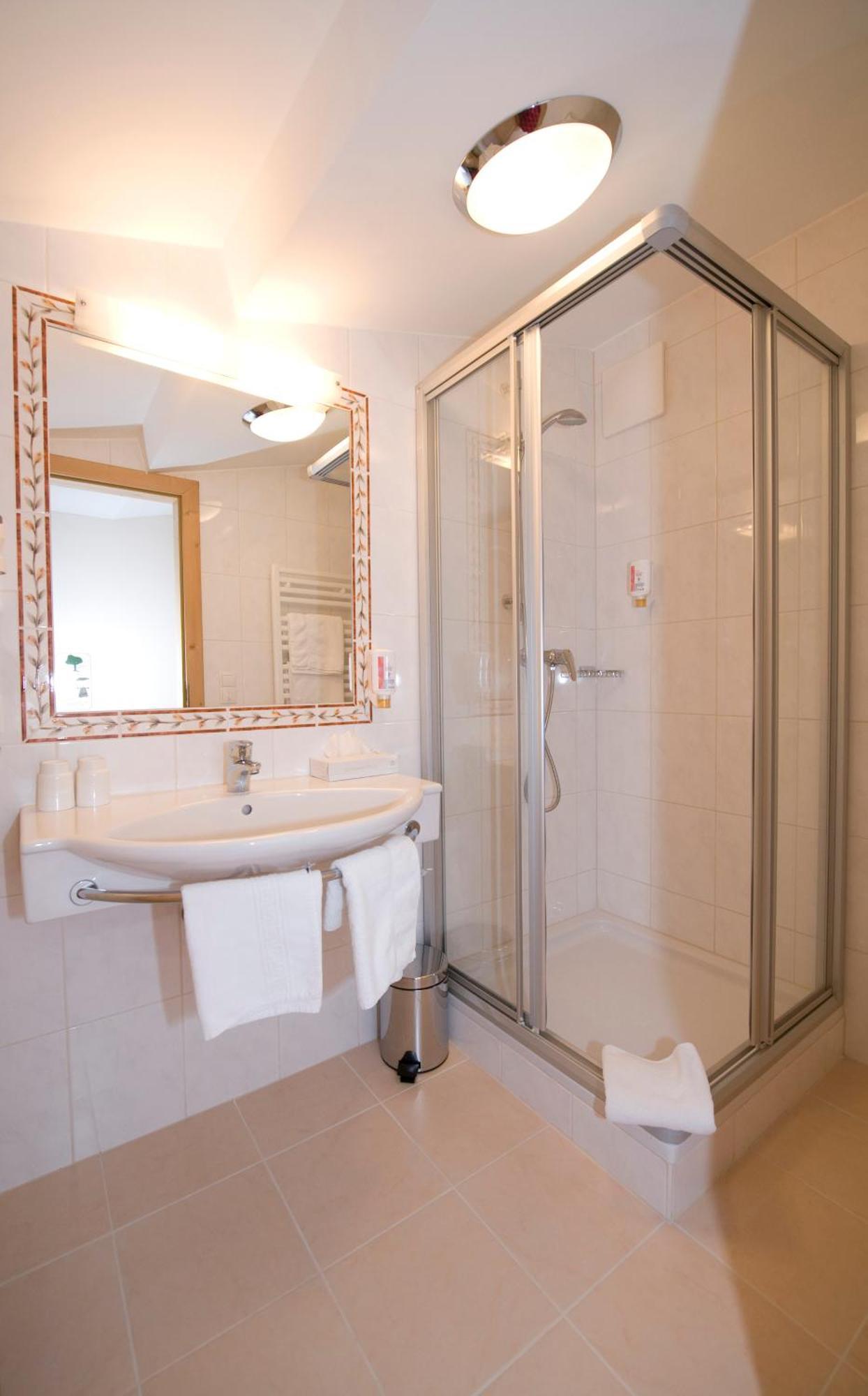 فيلزموس Appartement Resort Hanneshof المظهر الخارجي الصورة