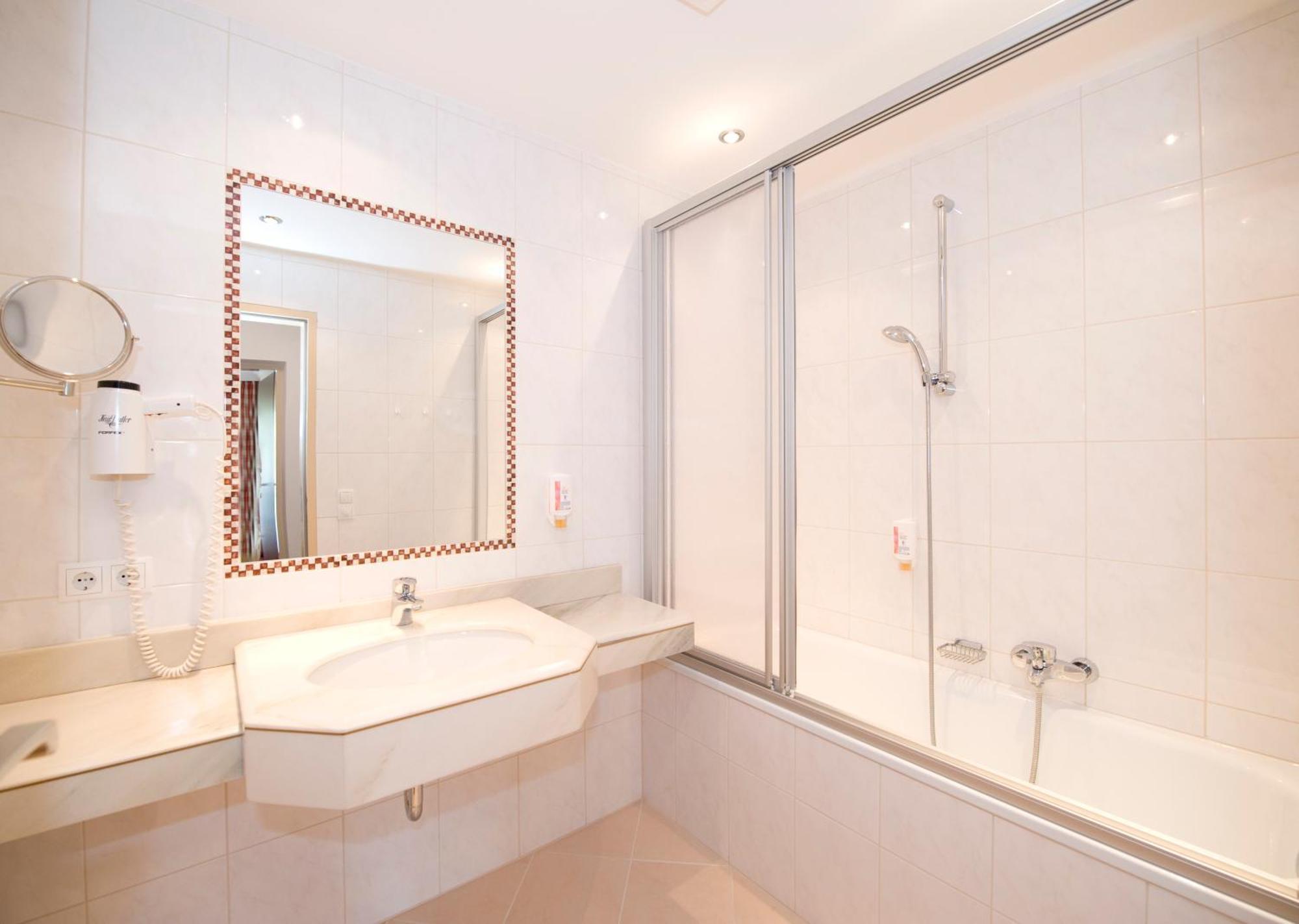 فيلزموس Appartement Resort Hanneshof المظهر الخارجي الصورة