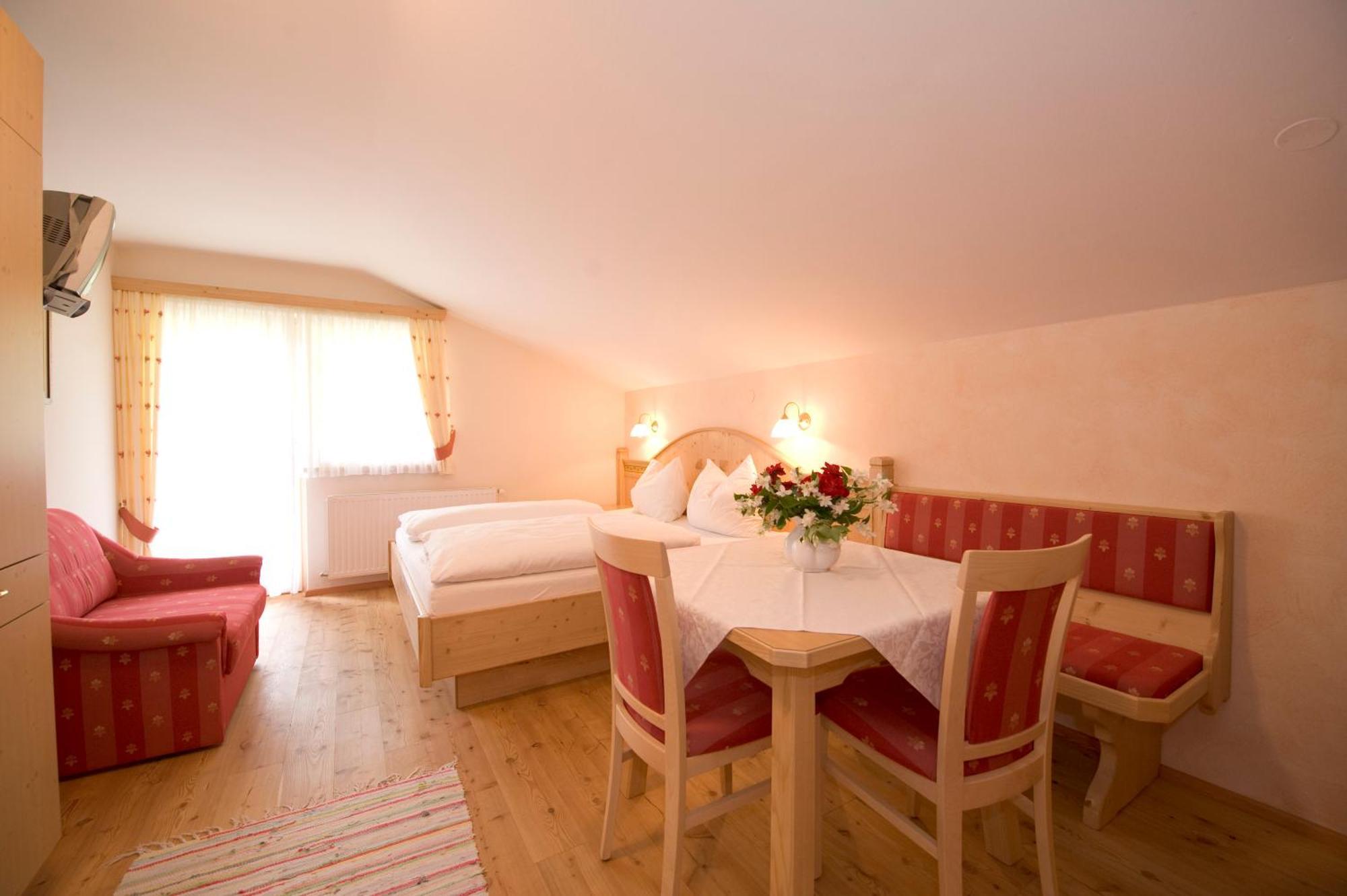 فيلزموس Appartement Resort Hanneshof المظهر الخارجي الصورة