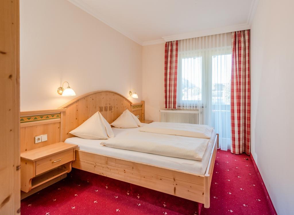 فيلزموس Appartement Resort Hanneshof المظهر الخارجي الصورة
