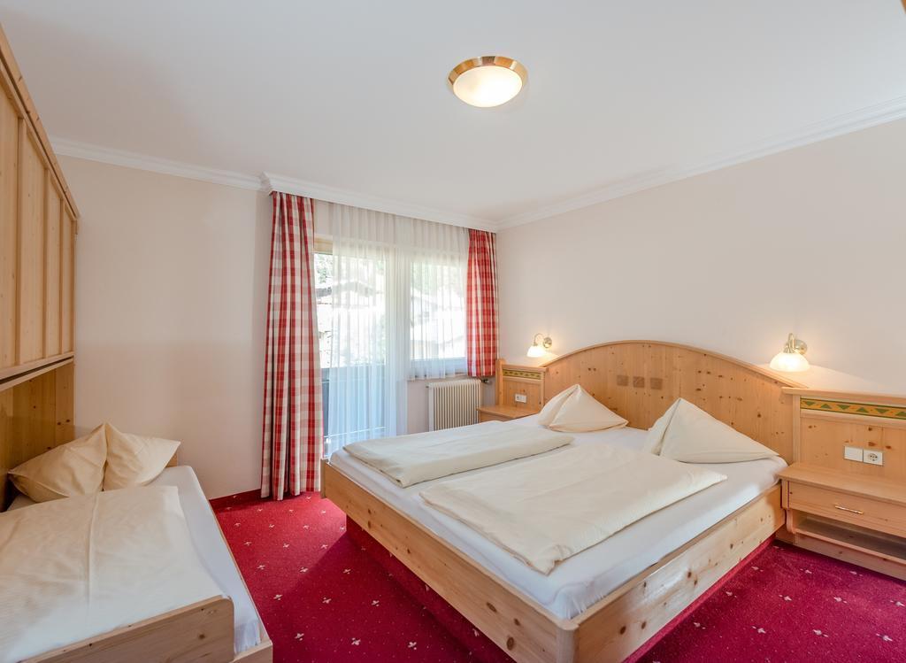 فيلزموس Appartement Resort Hanneshof المظهر الخارجي الصورة