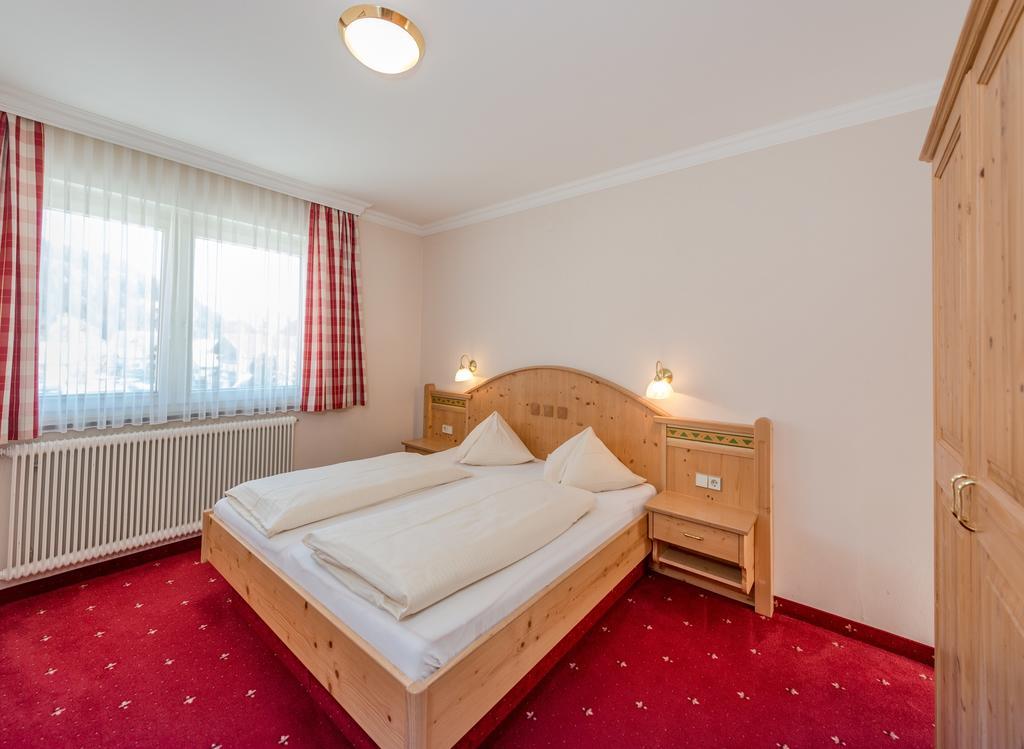 فيلزموس Appartement Resort Hanneshof المظهر الخارجي الصورة