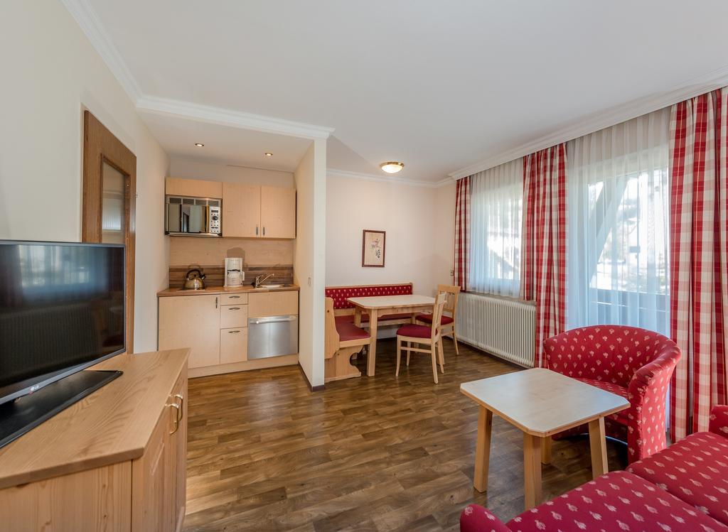 فيلزموس Appartement Resort Hanneshof المظهر الخارجي الصورة