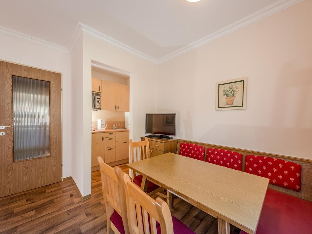 فيلزموس Appartement Resort Hanneshof المظهر الخارجي الصورة
