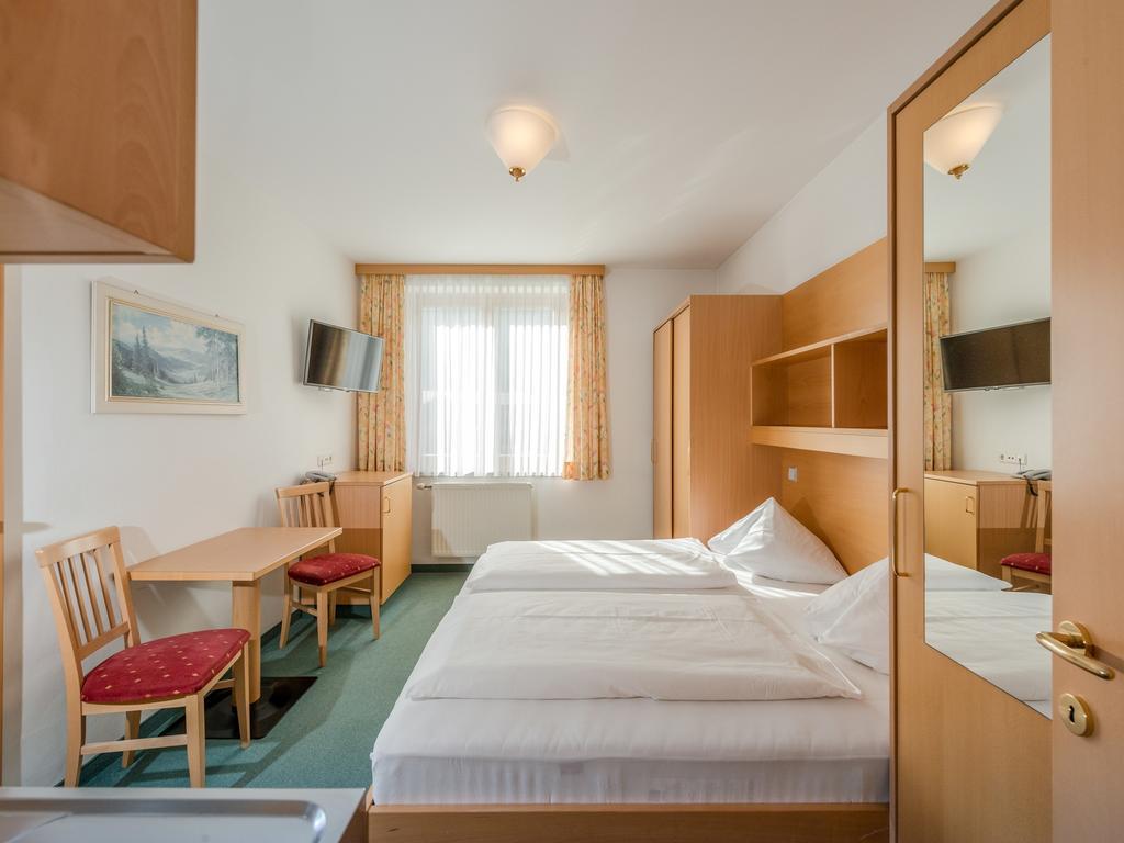 فيلزموس Appartement Resort Hanneshof المظهر الخارجي الصورة
