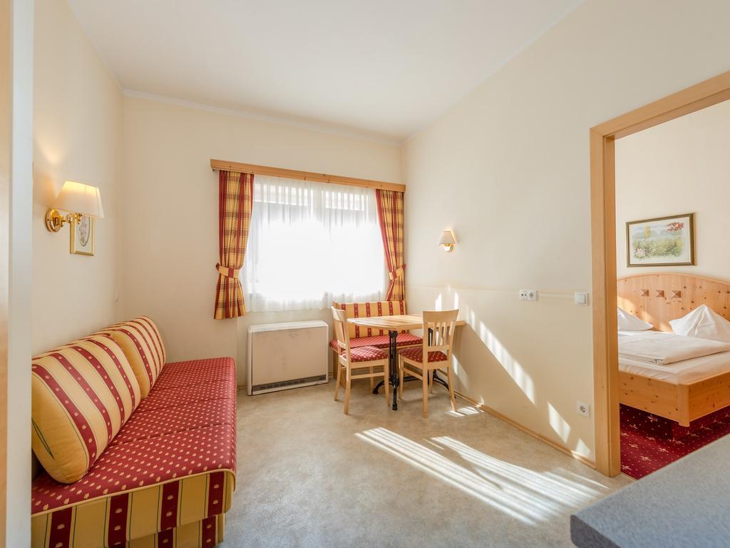 فيلزموس Appartement Resort Hanneshof المظهر الخارجي الصورة