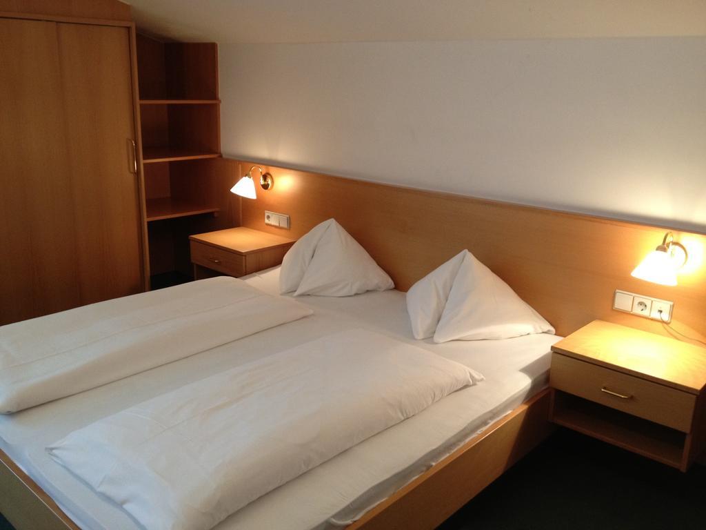 فيلزموس Appartement Resort Hanneshof المظهر الخارجي الصورة