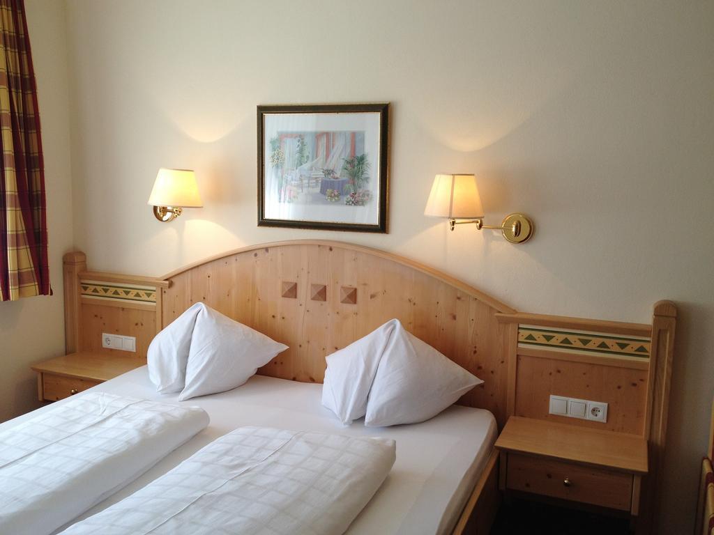 فيلزموس Appartement Resort Hanneshof المظهر الخارجي الصورة