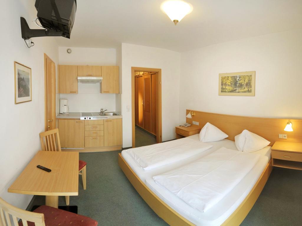 فيلزموس Appartement Resort Hanneshof المظهر الخارجي الصورة
