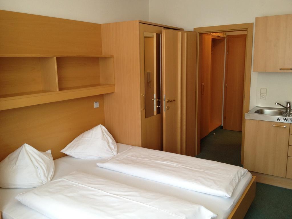 فيلزموس Appartement Resort Hanneshof المظهر الخارجي الصورة