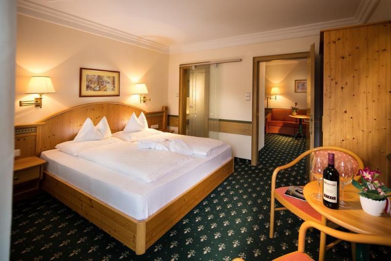 فيلزموس Appartement Resort Hanneshof المظهر الخارجي الصورة