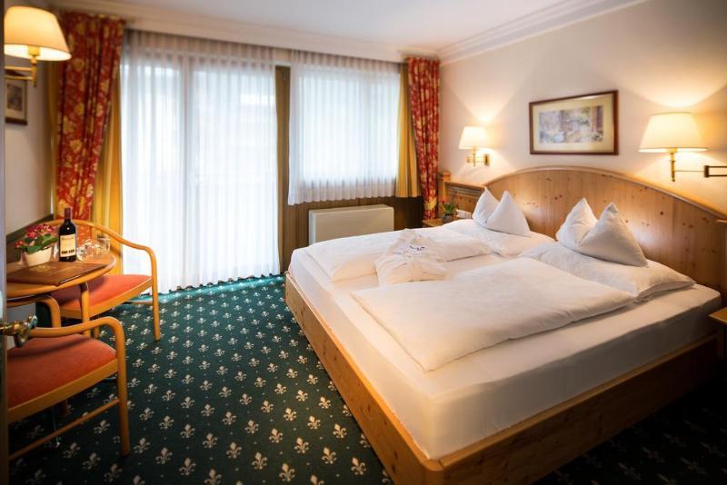 فيلزموس Appartement Resort Hanneshof المظهر الخارجي الصورة