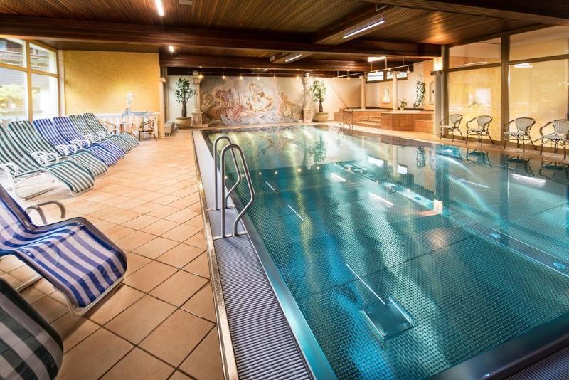 فيلزموس Appartement Resort Hanneshof المظهر الخارجي الصورة
