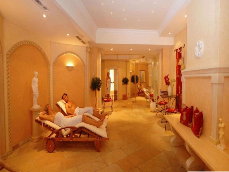فيلزموس Appartement Resort Hanneshof المظهر الخارجي الصورة