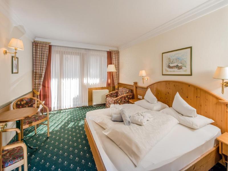 فيلزموس Appartement Resort Hanneshof المظهر الخارجي الصورة